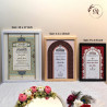 Rose Arch Nikahnama – Islamic Marriage Certificate
