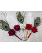 Nikah Pen – Personalized Pen for Islamic Wedding Ceremony